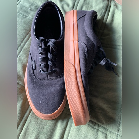 Vans classics skate shoe - Picture 4 of 4